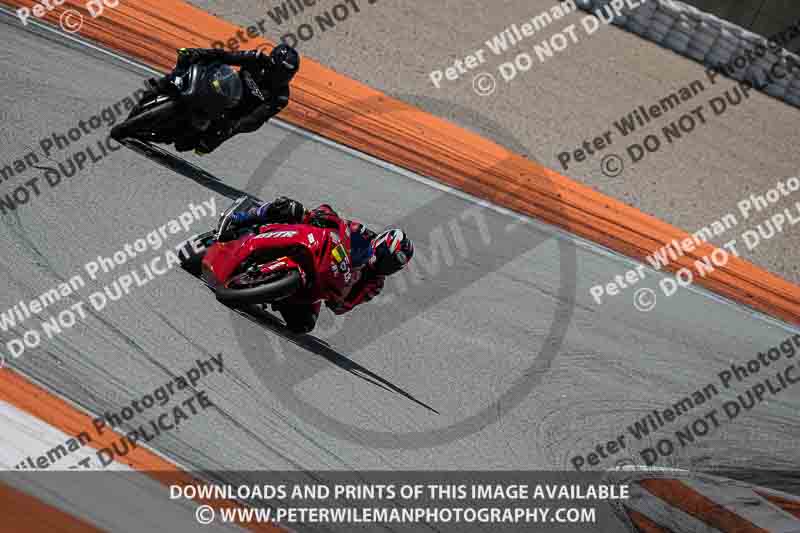 march 2018;motorbikes;no limits;peter wileman photography;portugal;trackday digital images;valencia
